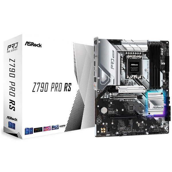 ASRock Z790 Pro RS ATX LGA1700