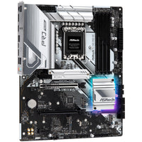 ASRock Z790 Pro RS, Intel Z790 Mainboard - Sockel 1700, DDR5