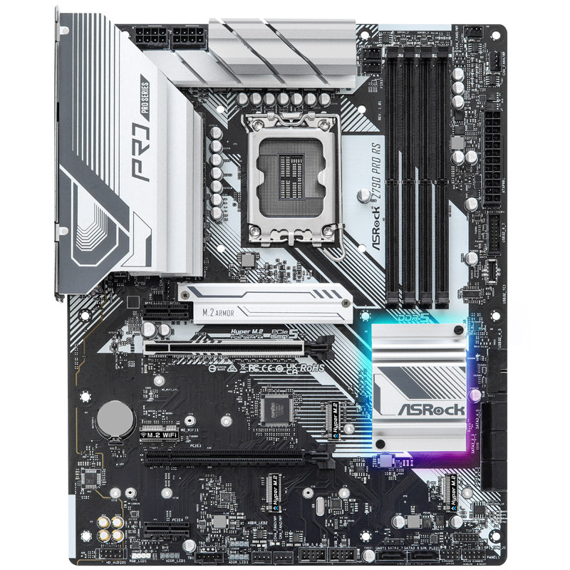 ASRock Z790 Pro RS ATX LGA1700