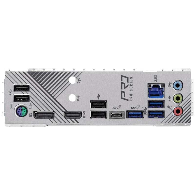 ASRock Z790 Pro RS ATX LGA1700
