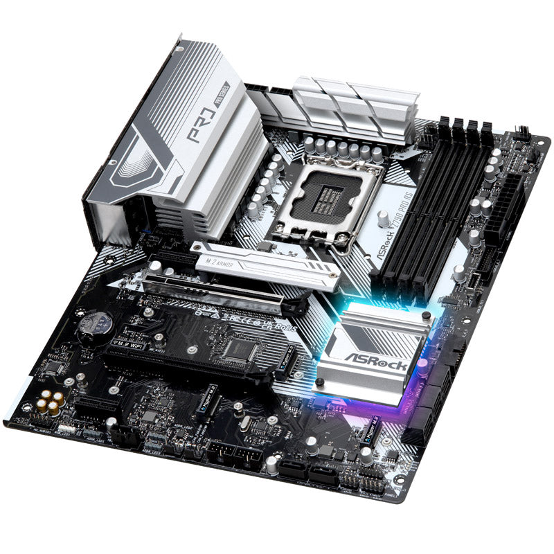 ASRock Z790 Pro RS ATX LGA1700