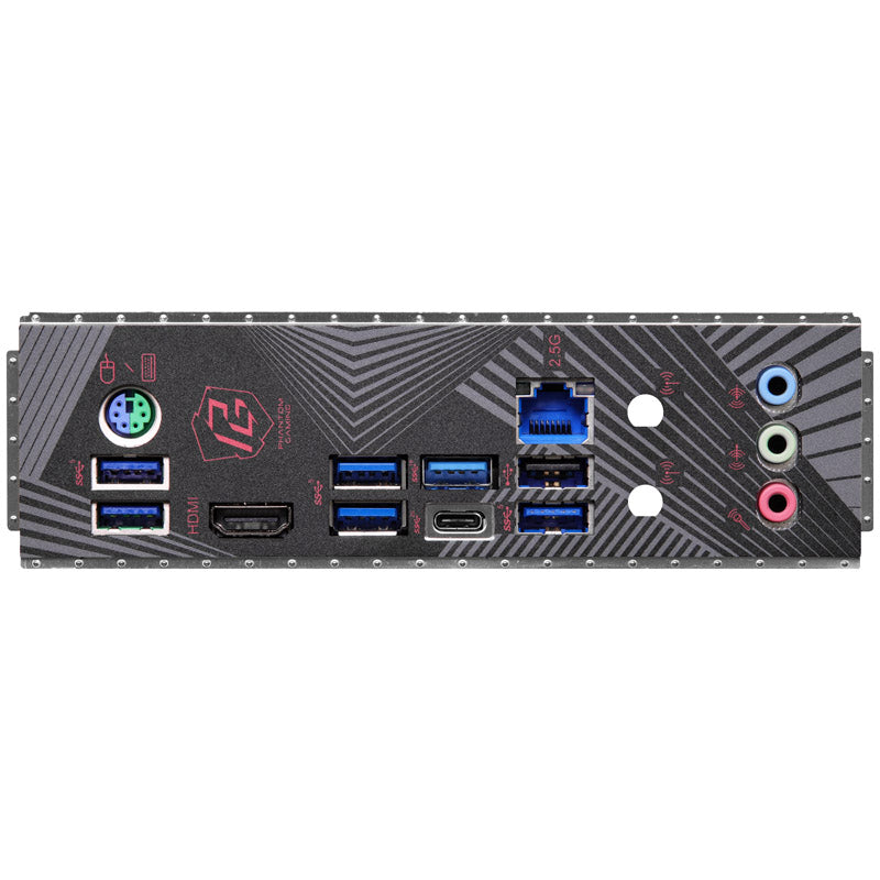 ASRock Z790 PG LIGHTNING DDR5 ATX