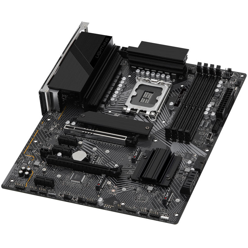 ASRock Z790 PG LIGHTNING DDR5 ATX