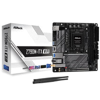 ASRock Z790 M-ITX WIFI LGA1700 DDR5 Mini ITX