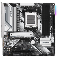 ASROCK B650M PRO RS AM5 DDR5 MICRO-ATX