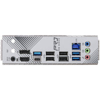 ASROCK B650M PRO RS AM5 DDR5 MICRO-ATX
