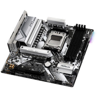 ASROCK B650M PRO RS AM5 DDR5 MICRO-ATX