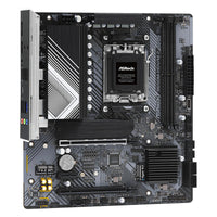 ASRock B650M-HDV/M.2 AM5 DDR5 Micro-ATX