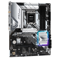 ASRock Z790 PRO RS WIFI DDR5 ATX