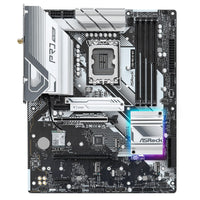 ASRock Z790 PRO RS WIFI DDR5 ATX