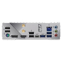 ASRock Z790 PRO RS WIFI DDR5 ATX