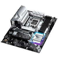 ASRock Z790 PRO RS WIFI DDR5 ATX