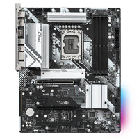 ASRock B760 Pro RS LGA1700 DDR5 ATX