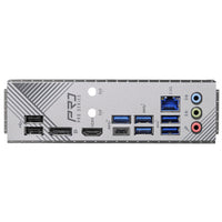 ASRock B760 Pro RS LGA1700 DDR5 ATX