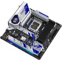 ASRock B760M PG SONIC WiFi DDR5 Micro ATX