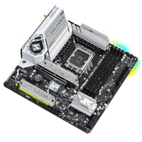 ASRock B760M Steel Legend WiFi DDR5 Micro ATX