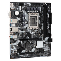 B760M-HDV/M.2 D4