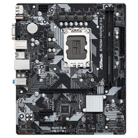 B760M-HDV/M.2 D4