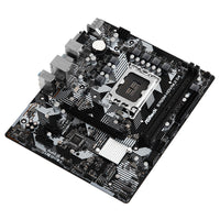 B760M-HDV/M.2 D4