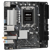 ASRock B760M ITX/D4 WiFi DDR4 Mini ITX