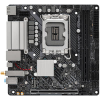 ASRock B760M ITX/D4 WiFi DDR4 Mini ITX