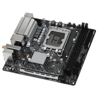 ASRock B760M ITX/D4 WiFi DDR4 Mini ITX