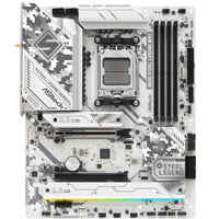 ASRock B650 Steel Legend WiFi AM5 DDR5 ATX