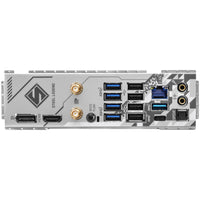 ASRock B650 Steel Legend WiFi AM5 DDR5 ATX