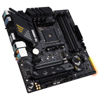 ASUS TUF Gaming B550M-Plus, AMD B550 Mainboard - Sockel AM4