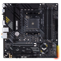 ASUS TUF GAMING B550M-PLUS