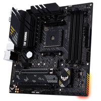 ASUS TUF Gaming B550M-Plus, AMD B550 Mainboard - Sockel AM4