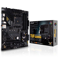 ASUS TUF GAMING B550M-E
