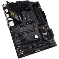 ASUS TUF Gaming B550-Plus, AMD B550 Mainboard - Sockel AM4