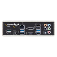ASUS TUF GAMING B550M-E