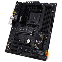 ASUS TUF Gaming B550-Plus, AMD B550 Mainboard - Sockel AM4
