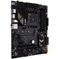 ASUS TUF GAMING B550M-E