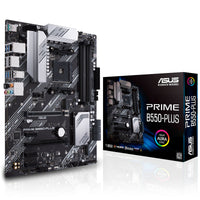 ASUS PRIME B550-PLUS AC-HES
