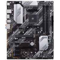 ASUS PRIME B550-PLUS AC-HES