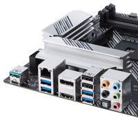 ASUS Prime B550-Plus, AMD B550 Mainboard - Sockel AM4