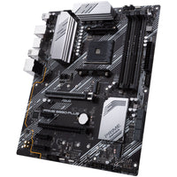 ASUS Prime B550-Plus, AMD B550 Mainboard - Sockel AM4