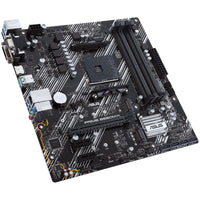 ASUS PRIME B550M-K