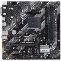 ASUS Prime B550M-K, AMD B550 Mainboard - Sockel AM4