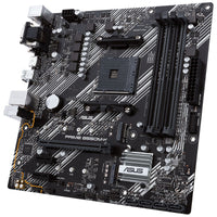 ASUS PRIME B550M-K