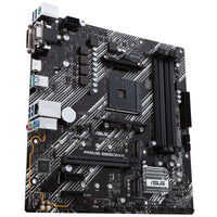 ASUS PRIME B550M-K