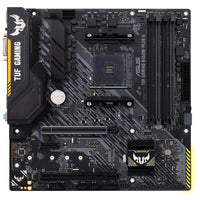 Asus B450 TUF GAMING B450M-PLUS II AM4 DDR4 Micro ATX