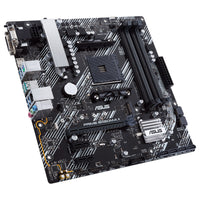 ASUS PRIME B450M-A II, AMD B450 Mainboard - Sockel AM4