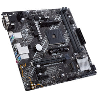 Asus B450 PRIME B450M-K II AM4 DDR4 Micro ATX
