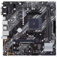 Asus B450 PRIME B450M-K II AM4 DDR4 Micro ATX