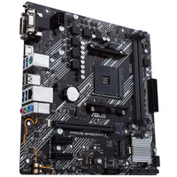 Asus B450 PRIME B450M-K II AM4 DDR4 Micro ATX
