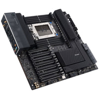ASUS Pro WS WRX80E-SAGE SE Wifi, AMD WRX80 Mainboard - Sockel sWRX8
